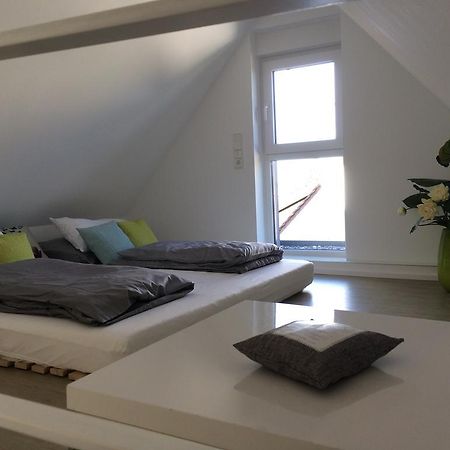 Appartements Magin コーンヴェストハイム エクステリア 写真