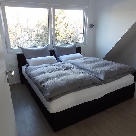 Appartements Magin コーンヴェストハイム エクステリア 写真