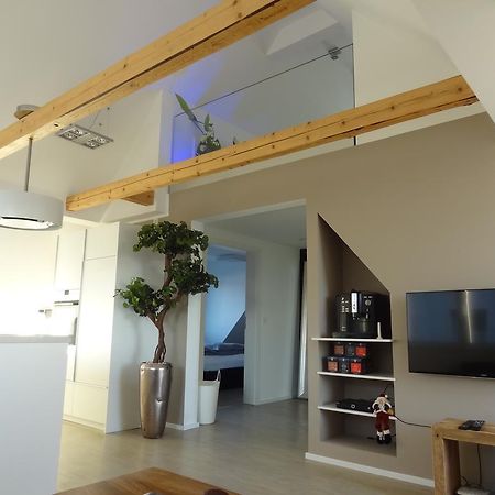 Appartements Magin コーンヴェストハイム エクステリア 写真