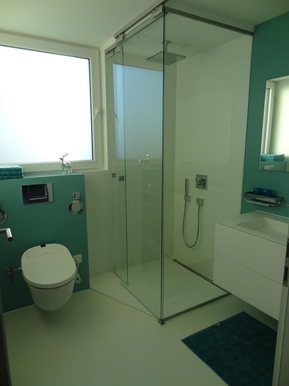 Appartements Magin コーンヴェストハイム エクステリア 写真