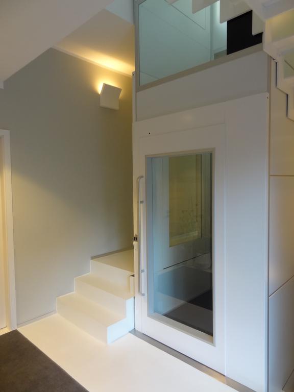 Appartements Magin コーンヴェストハイム エクステリア 写真