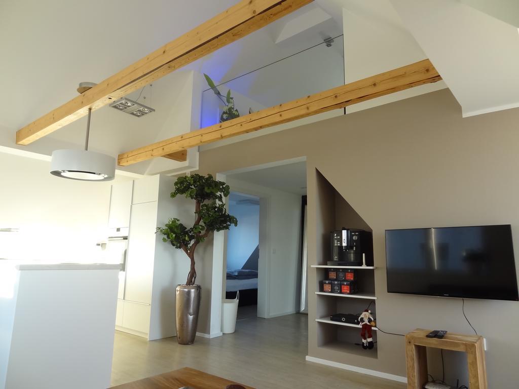 Appartements Magin コーンヴェストハイム エクステリア 写真
