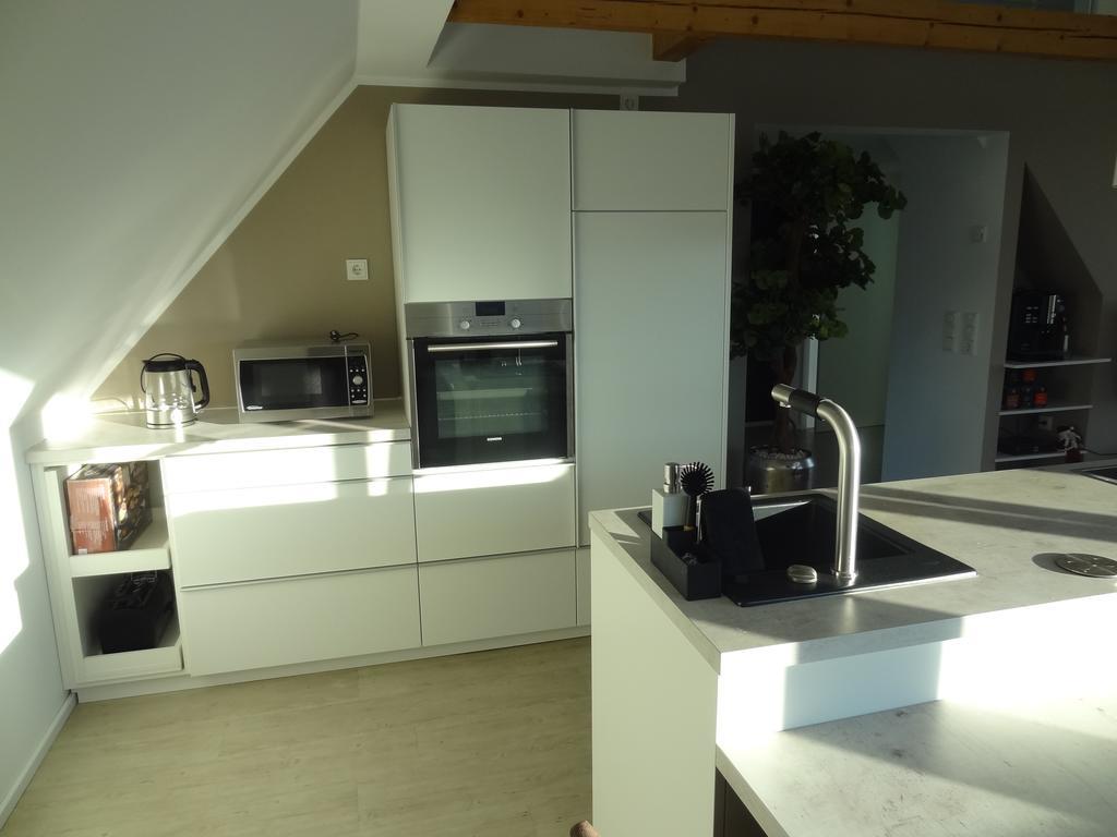 Appartements Magin コーンヴェストハイム エクステリア 写真