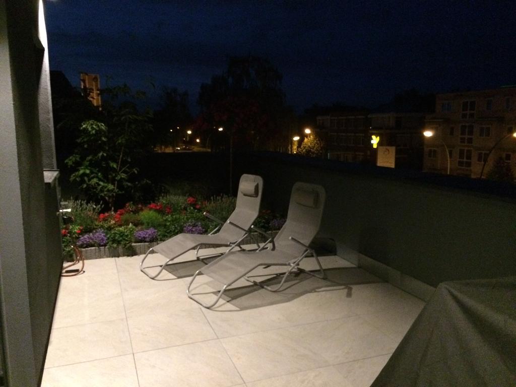 Appartements Magin コーンヴェストハイム エクステリア 写真