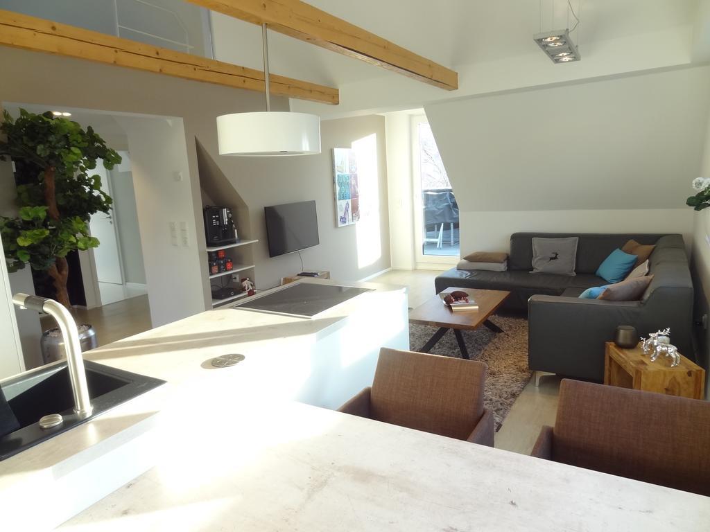 Appartements Magin コーンヴェストハイム エクステリア 写真